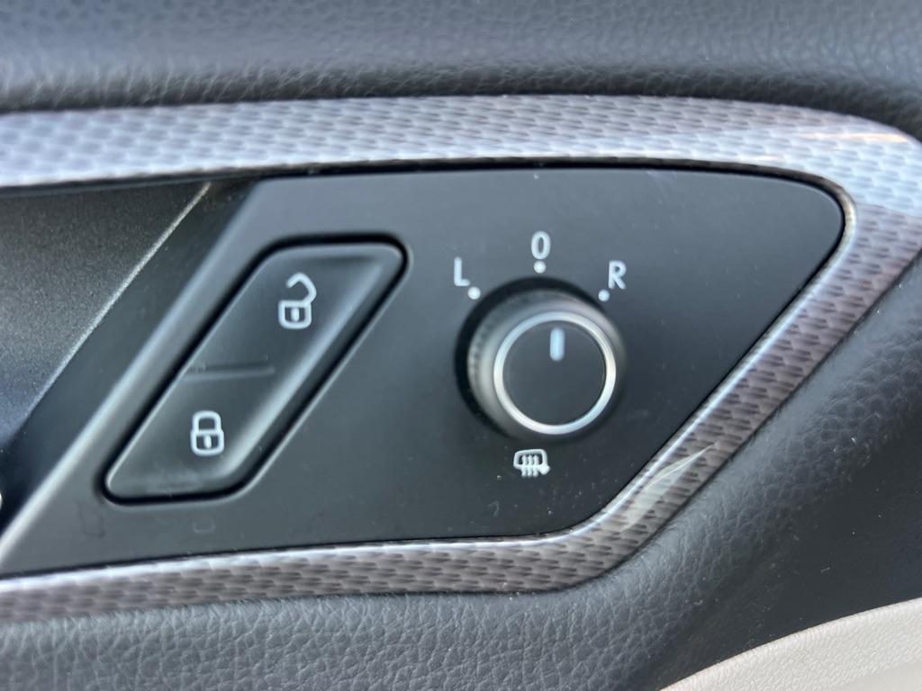 Volkswagen Golf Alltrack 1.8T SEL DSG 2019