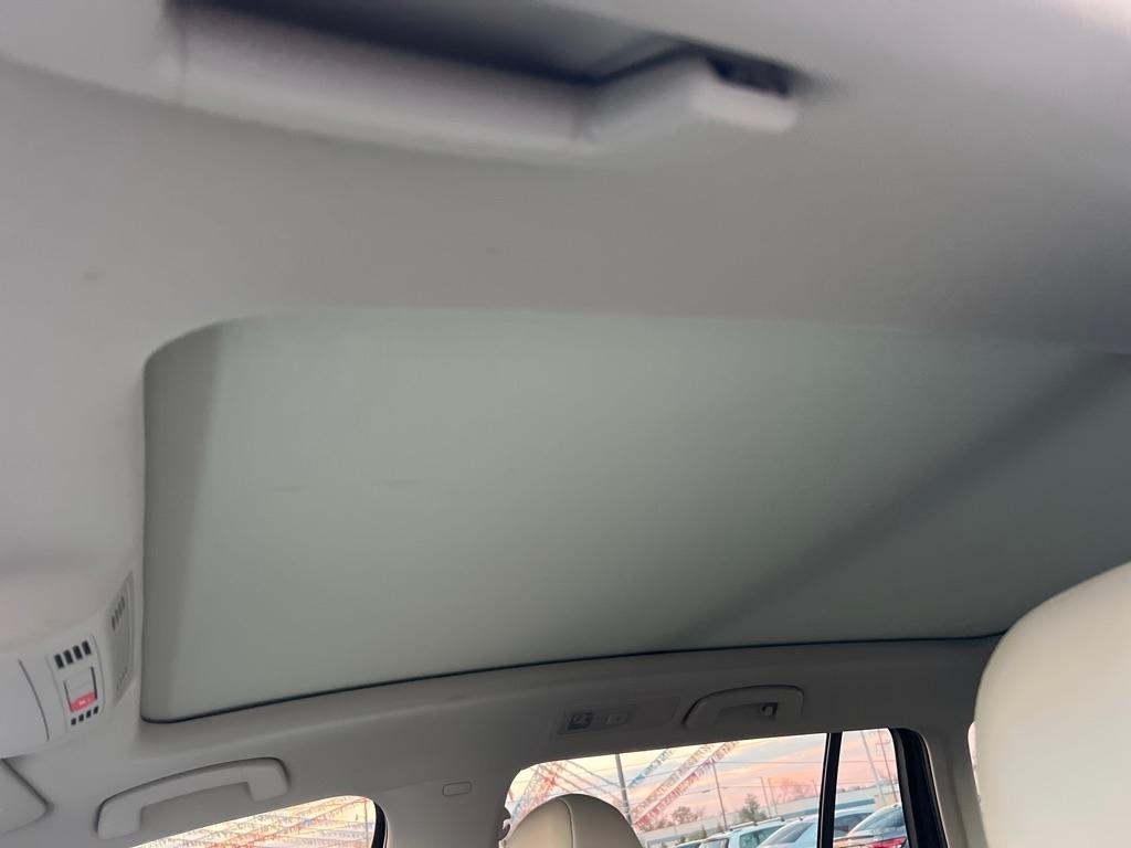 Volkswagen Golf Alltrack 1.8T SEL DSG 2019