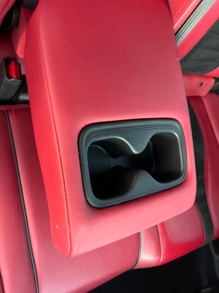 Acura RDX SH-AWD w/A-Spec Package 2021