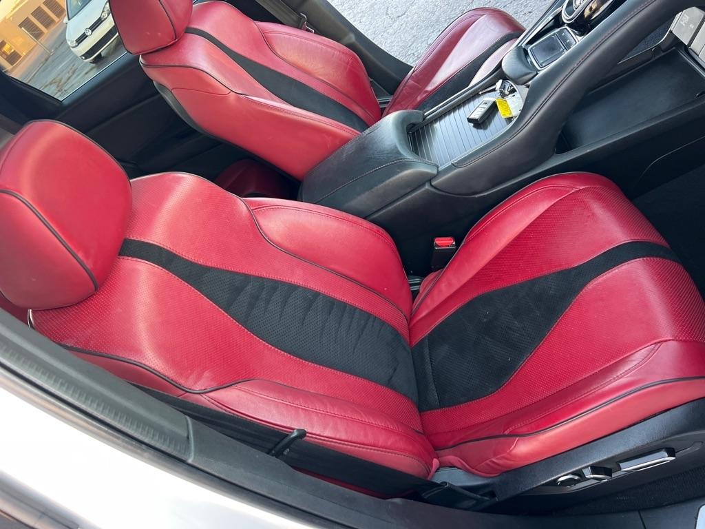 Acura RDX SH-AWD w/A-Spec Package 2021