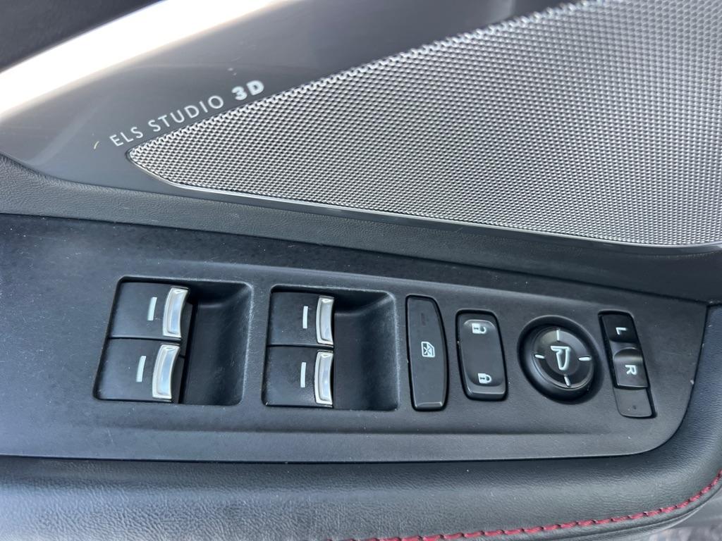 Acura RDX SH-AWD w/A-Spec Package 2021