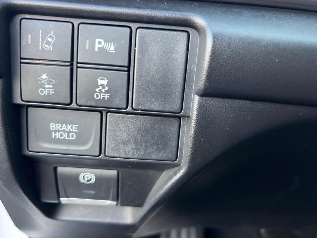 Acura RDX SH-AWD w/A-Spec Package 2021