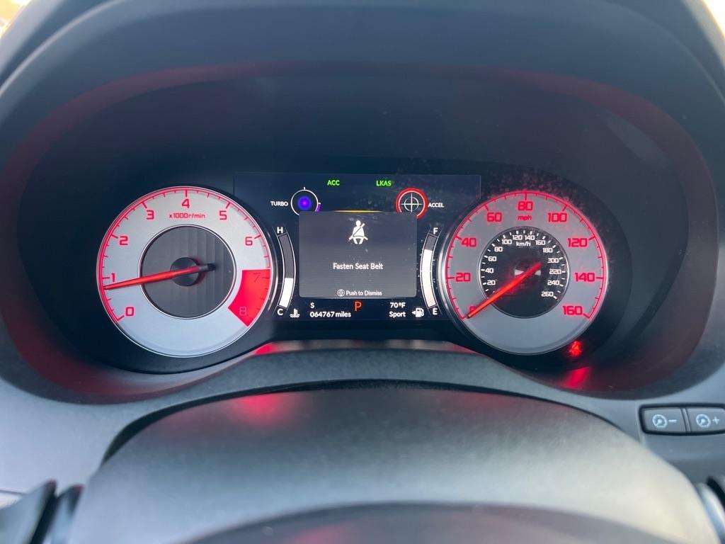 Acura RDX SH-AWD w/A-Spec Package 2021