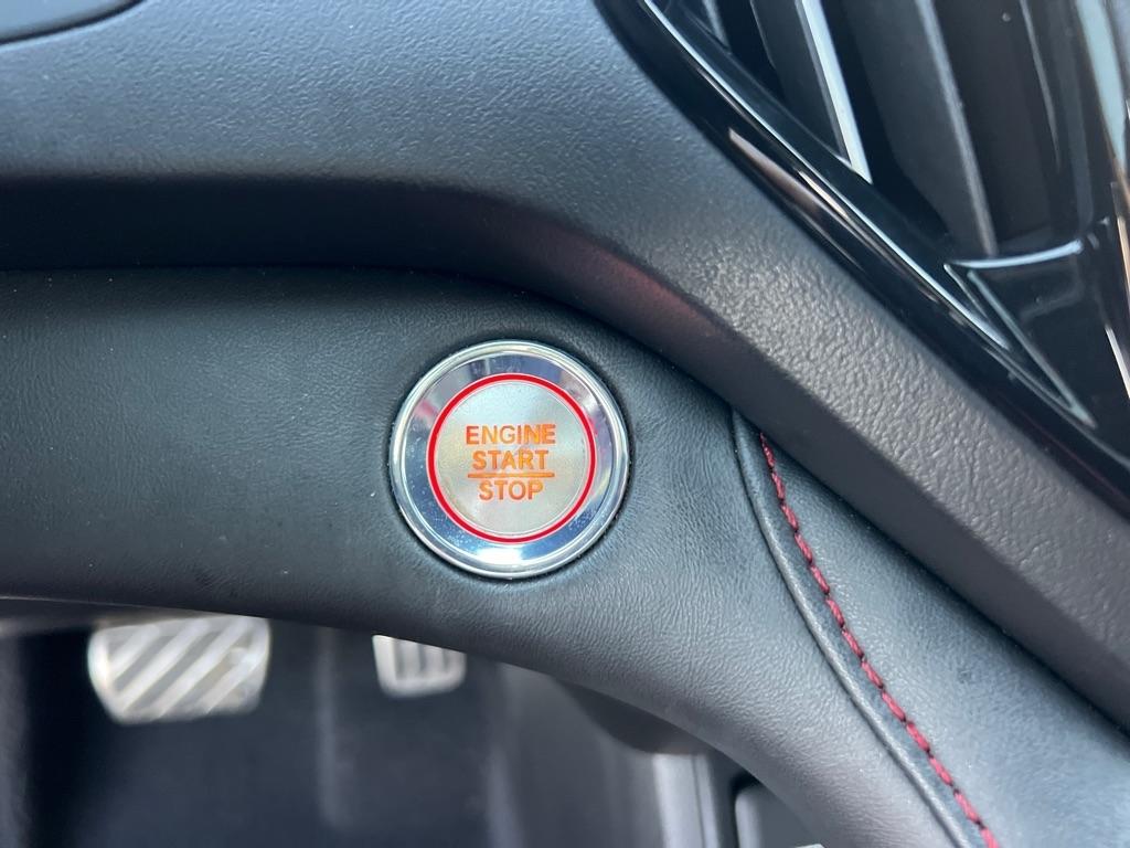 Acura RDX SH-AWD w/A-Spec Package 2021