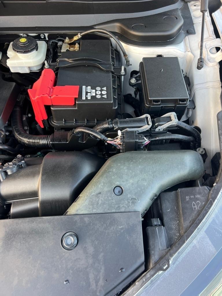 Acura RDX SH-AWD w/A-Spec Package 2021