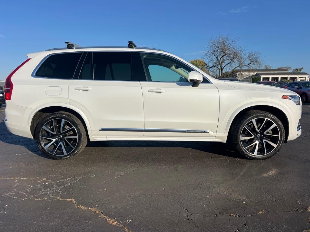 Volvo XC90 Recharge Plug-In Hybrid T8 eAWD PHEV Inscription Expression 7P Ext Range 2022