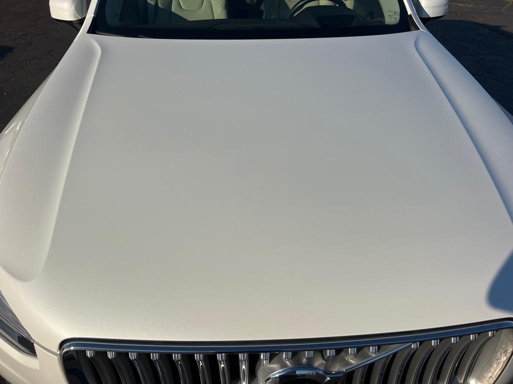 Volvo XC90 Recharge Plug-In Hybrid T8 eAWD PHEV Inscription Expression 7P Ext Range 2022