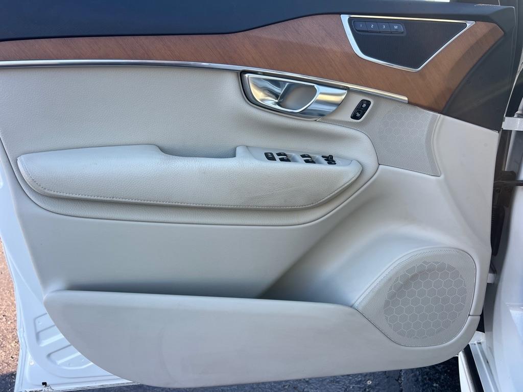 Volvo XC90 Recharge Plug-In Hybrid T8 eAWD PHEV Inscription Expression 7P Ext Range 2022