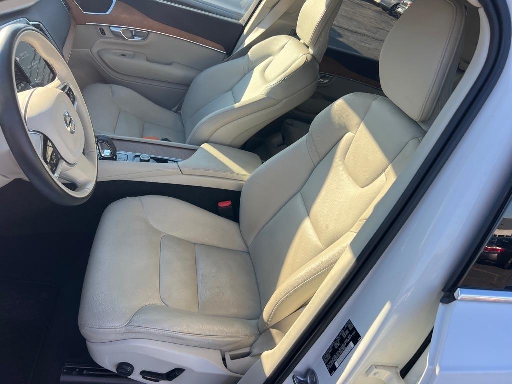 Volvo XC90 Recharge Plug-In Hybrid T8 eAWD PHEV Inscription Expression 7P Ext Range 2022