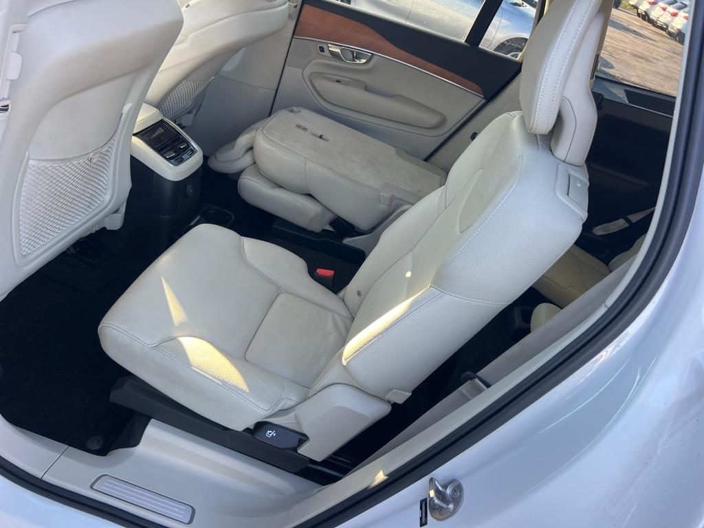 Volvo XC90 Recharge Plug-In Hybrid T8 eAWD PHEV Inscription Expression 7P Ext Range 2022