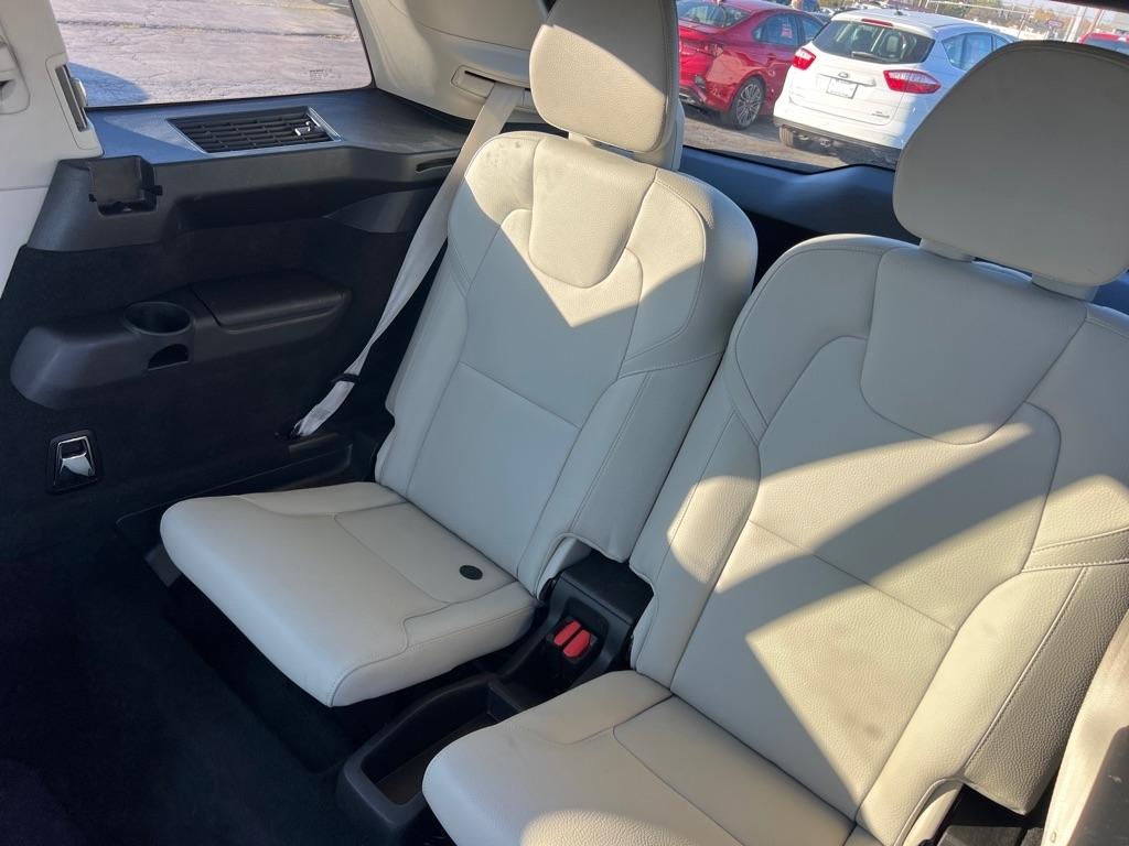 Volvo XC90 Recharge Plug-In Hybrid T8 eAWD PHEV Inscription Expression 7P Ext Range 2022