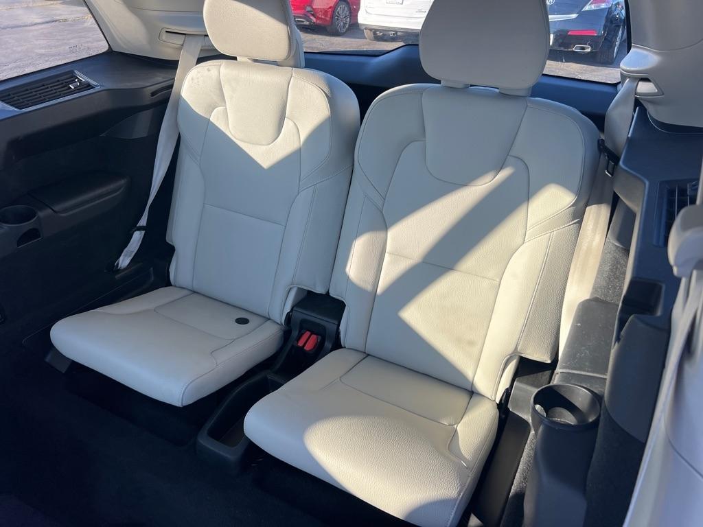 Volvo XC90 Recharge Plug-In Hybrid T8 eAWD PHEV Inscription Expression 7P Ext Range 2022