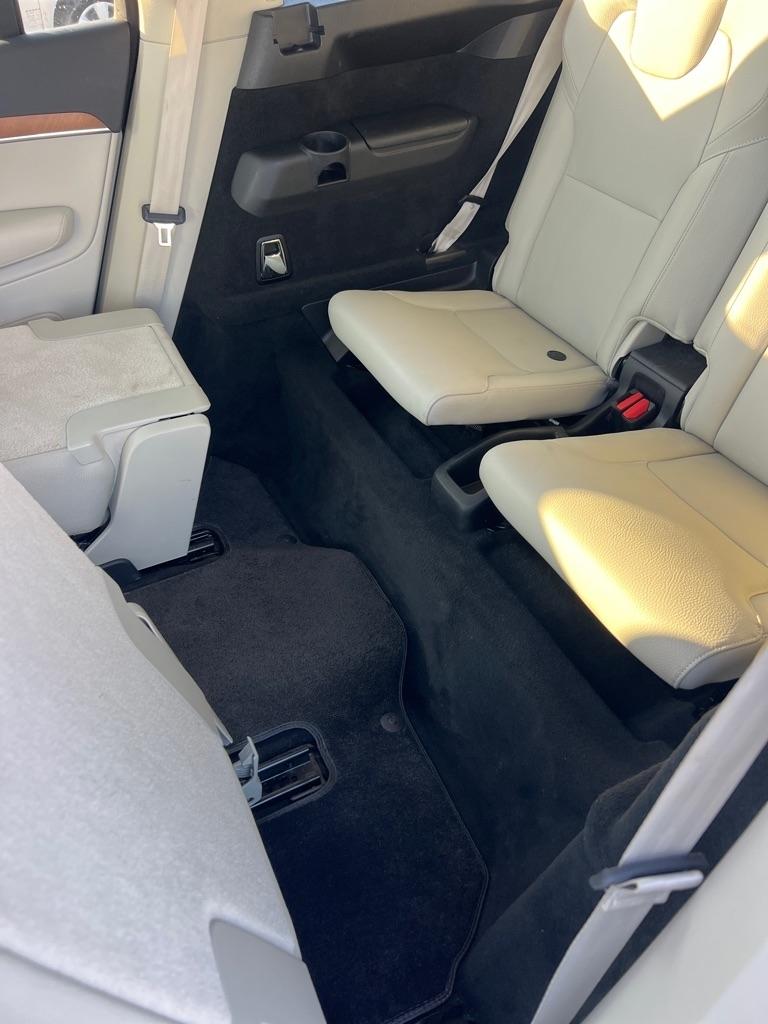 Volvo XC90 Recharge Plug-In Hybrid T8 eAWD PHEV Inscription Expression 7P Ext Range 2022