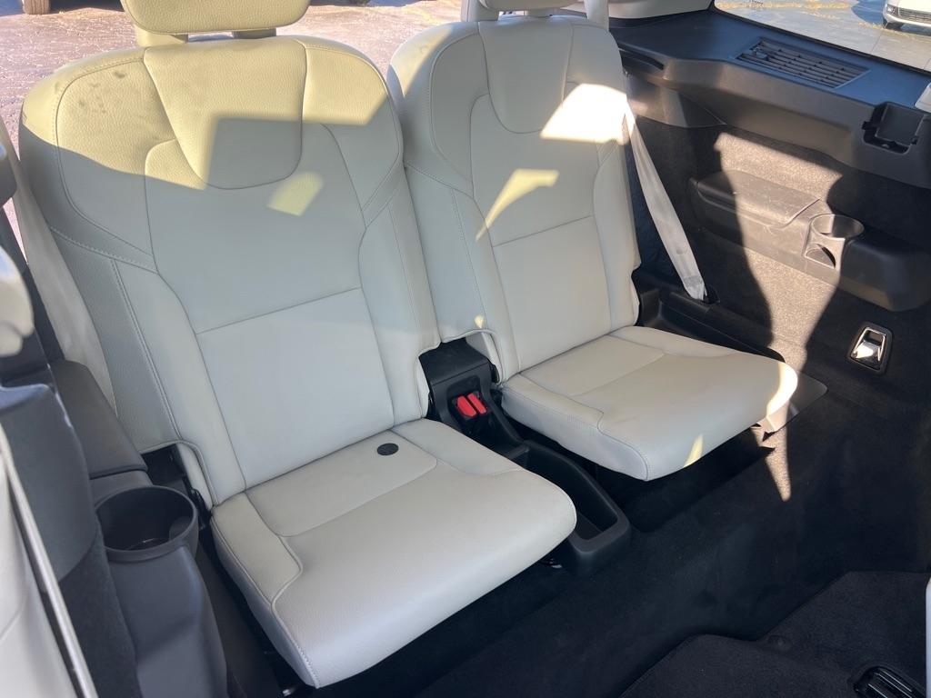 Volvo XC90 Recharge Plug-In Hybrid T8 eAWD PHEV Inscription Expression 7P Ext Range 2022