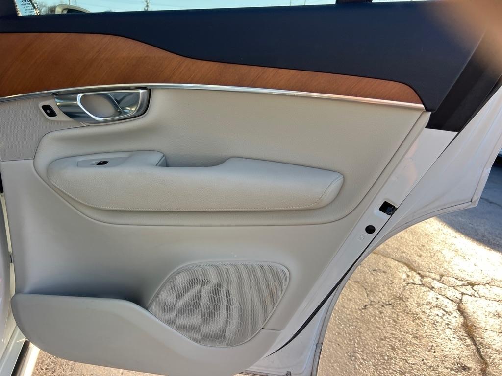 Volvo XC90 Recharge Plug-In Hybrid T8 eAWD PHEV Inscription Expression 7P Ext Range 2022