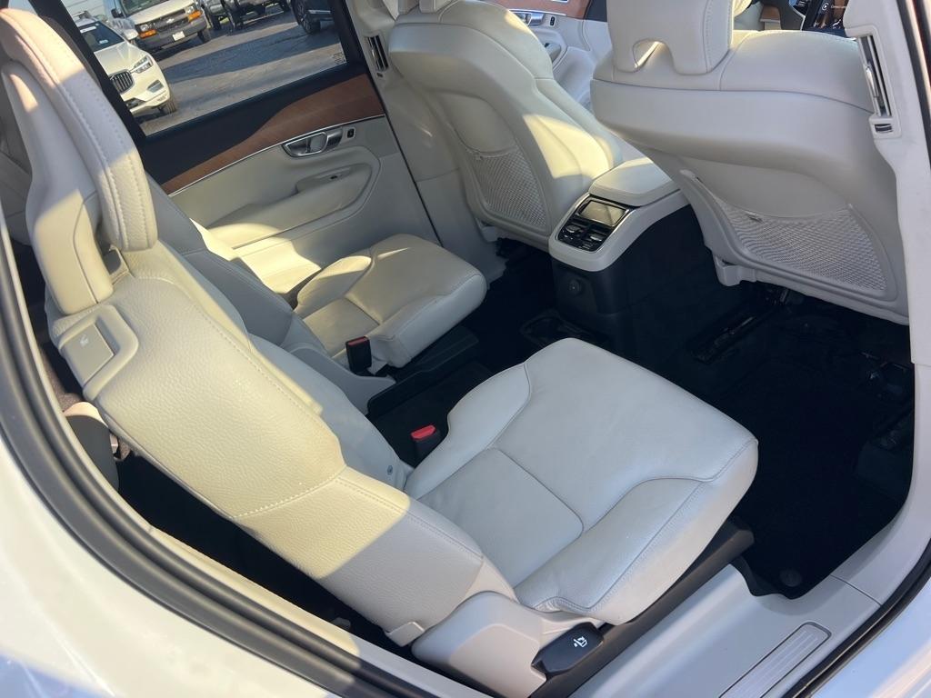 Volvo XC90 Recharge Plug-In Hybrid T8 eAWD PHEV Inscription Expression 7P Ext Range 2022
