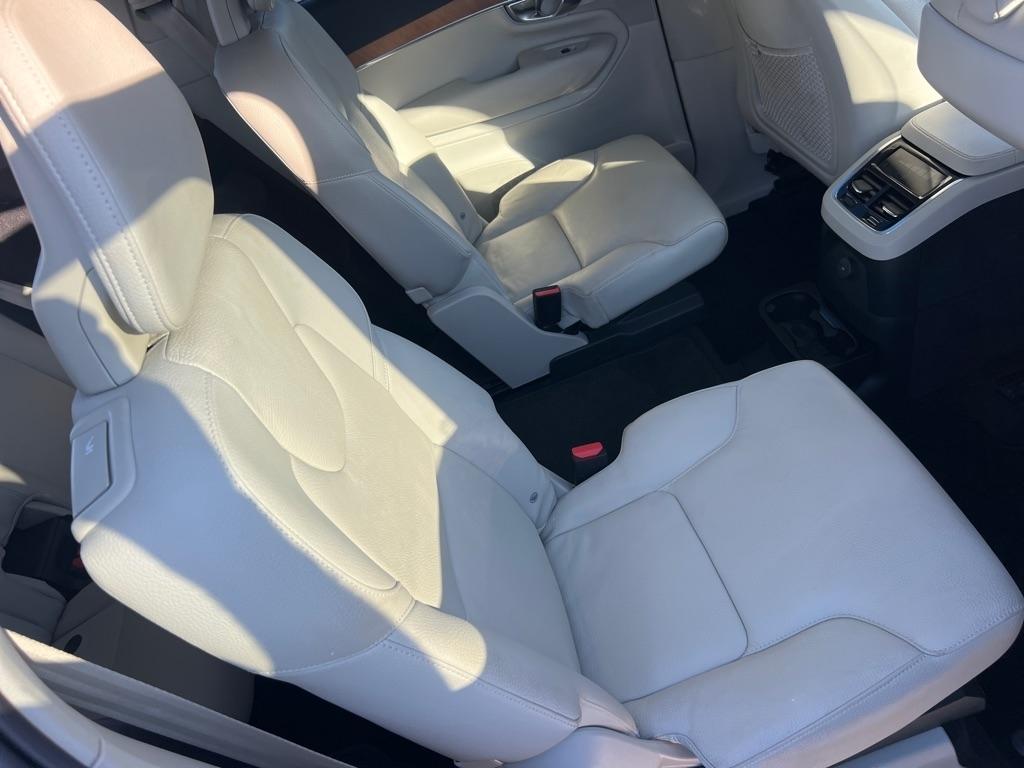Volvo XC90 Recharge Plug-In Hybrid T8 eAWD PHEV Inscription Expression 7P Ext Range 2022