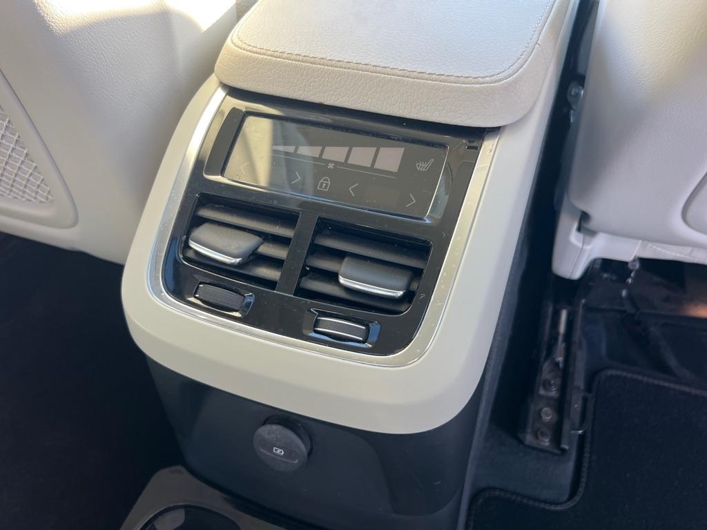 Volvo XC90 Recharge Plug-In Hybrid T8 eAWD PHEV Inscription Expression 7P Ext Range 2022