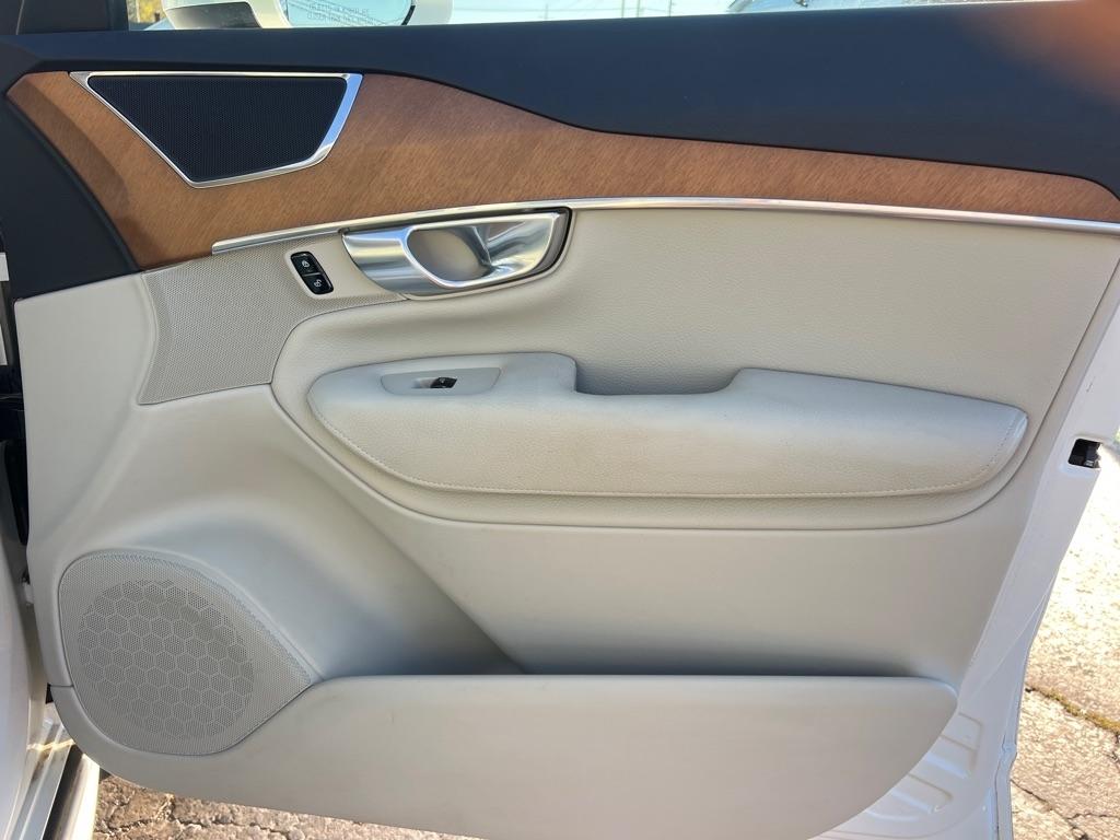 Volvo XC90 Recharge Plug-In Hybrid T8 eAWD PHEV Inscription Expression 7P Ext Range 2022