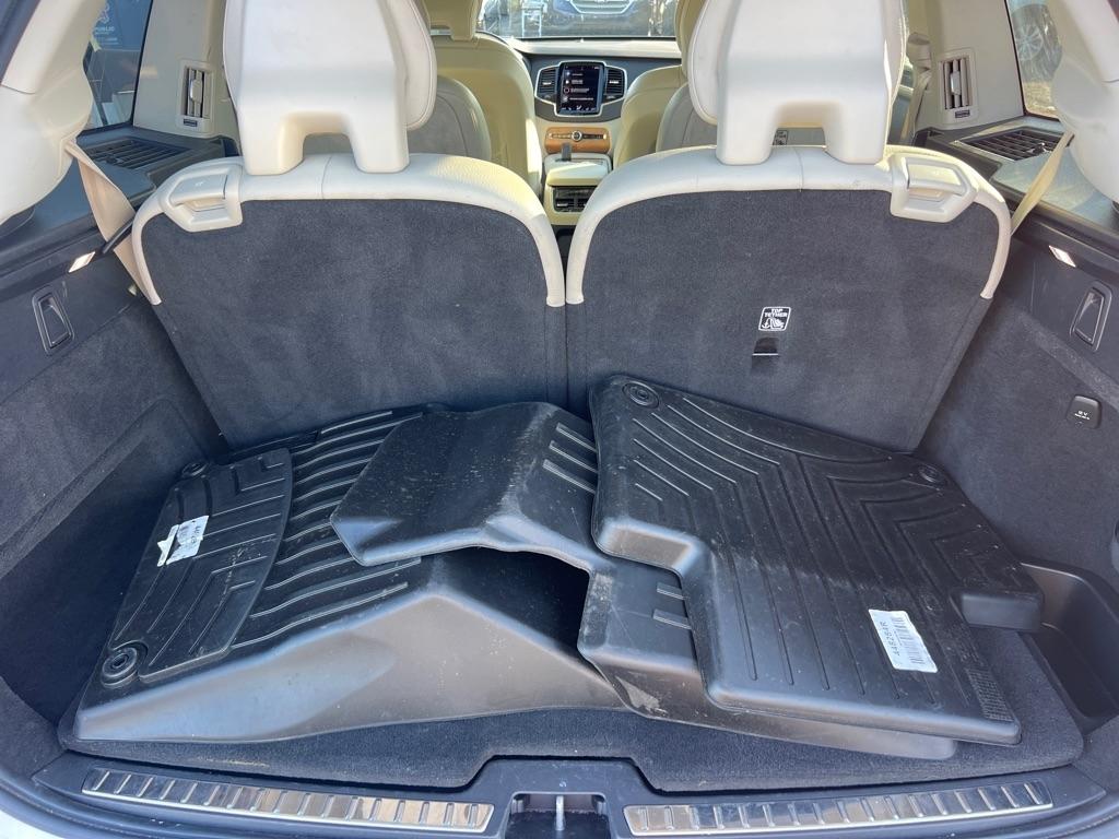Volvo XC90 Recharge Plug-In Hybrid T8 eAWD PHEV Inscription Expression 7P Ext Range 2022
