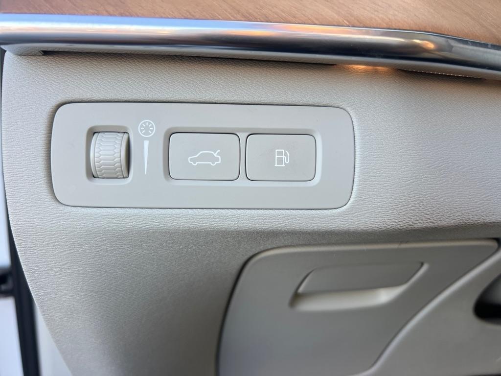 Volvo XC90 Recharge Plug-In Hybrid T8 eAWD PHEV Inscription Expression 7P Ext Range 2022