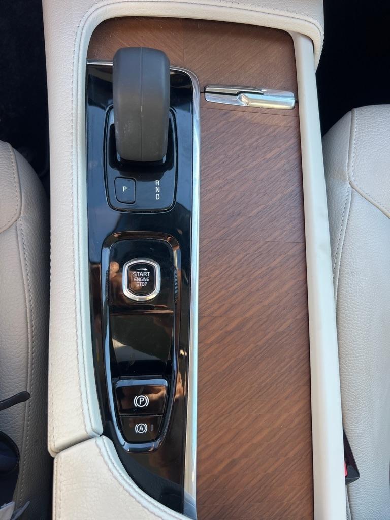 Volvo XC90 Recharge Plug-In Hybrid T8 eAWD PHEV Inscription Expression 7P Ext Range 2022
