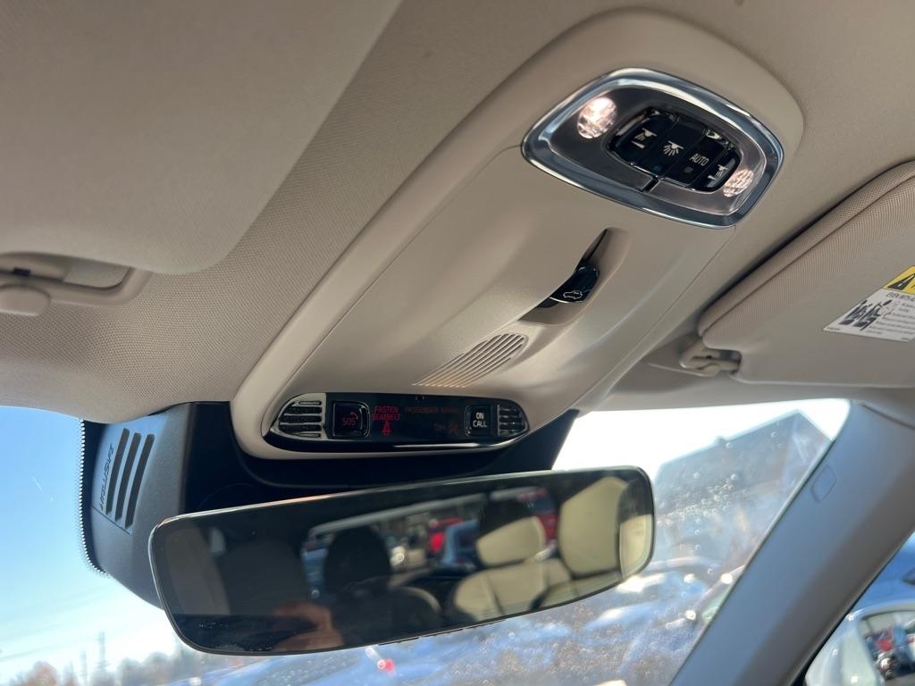Volvo XC90 Recharge Plug-In Hybrid T8 eAWD PHEV Inscription Expression 7P Ext Range 2022