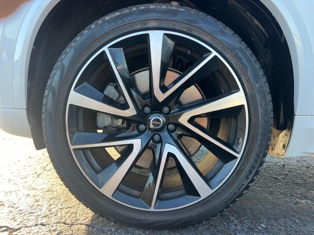 Volvo XC90 Recharge Plug-In Hybrid T8 eAWD PHEV Inscription Expression 7P Ext Range 2022