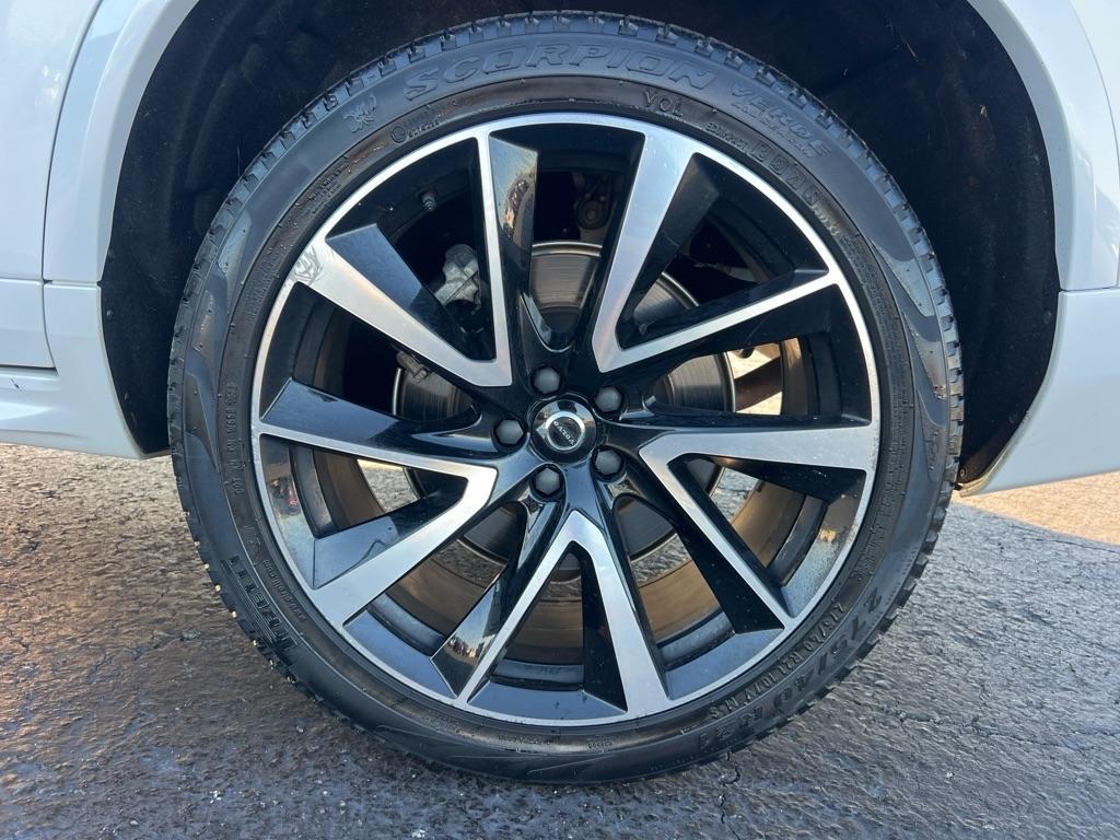 Volvo XC90 Recharge Plug-In Hybrid T8 eAWD PHEV Inscription Expression 7P Ext Range 2022