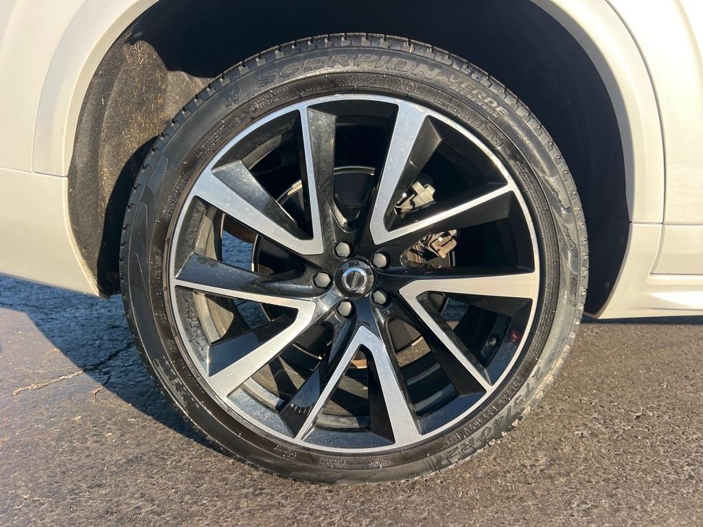 Volvo XC90 Recharge Plug-In Hybrid T8 eAWD PHEV Inscription Expression 7P Ext Range 2022