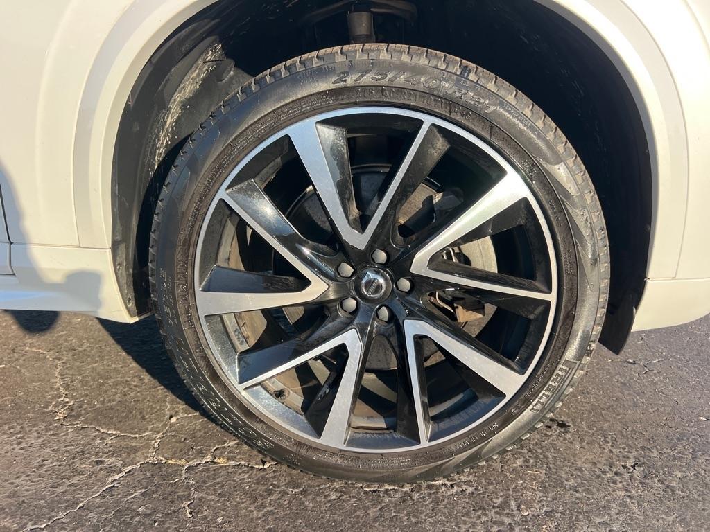 Volvo XC90 Recharge Plug-In Hybrid T8 eAWD PHEV Inscription Expression 7P Ext Range 2022
