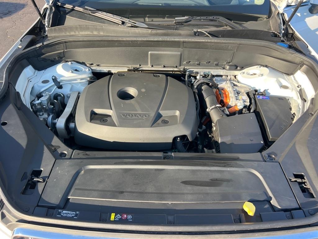 Volvo XC90 Recharge Plug-In Hybrid T8 eAWD PHEV Inscription Expression 7P Ext Range 2022