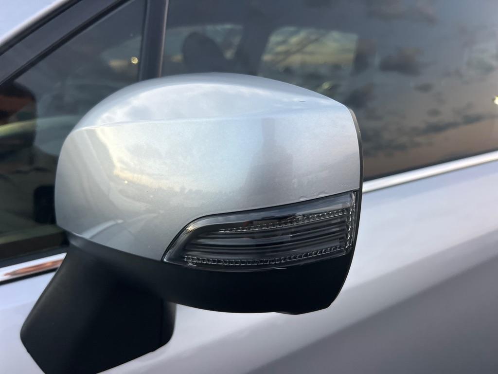 Subaru Forester 4dr CVT 2.5i Touring PZEV 2016