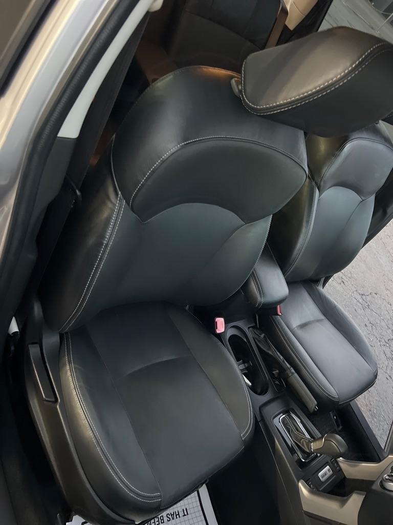 Subaru Forester 4dr CVT 2.5i Touring PZEV 2016