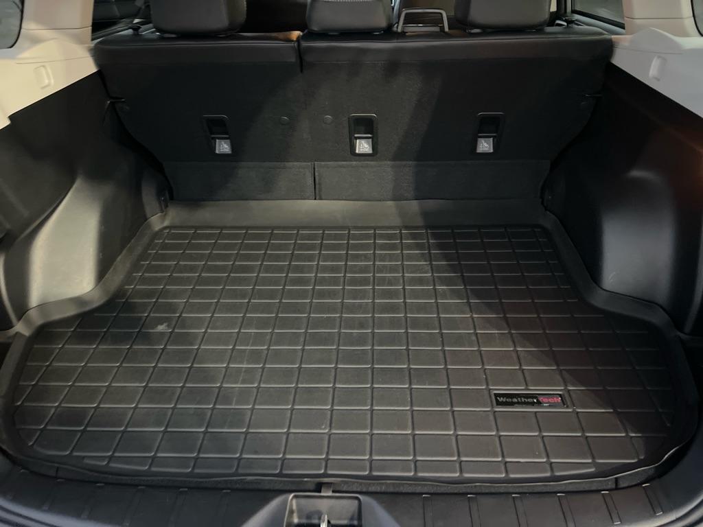 Subaru Forester 4dr CVT 2.5i Touring PZEV 2016