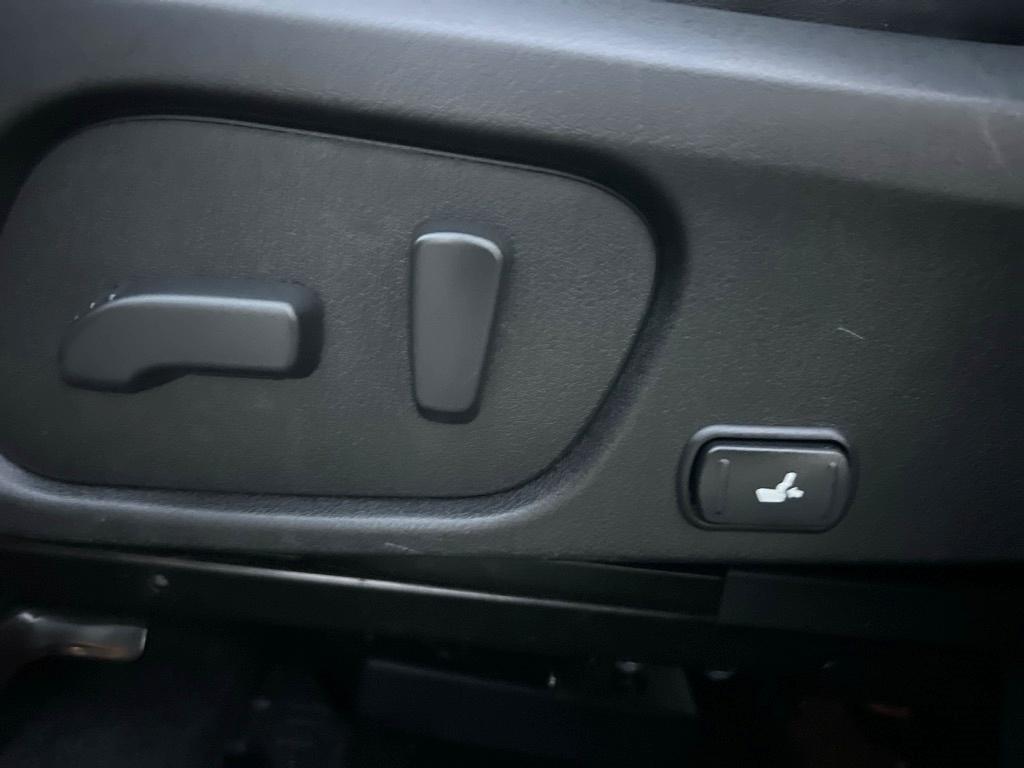 Subaru Forester 4dr CVT 2.5i Touring PZEV 2016