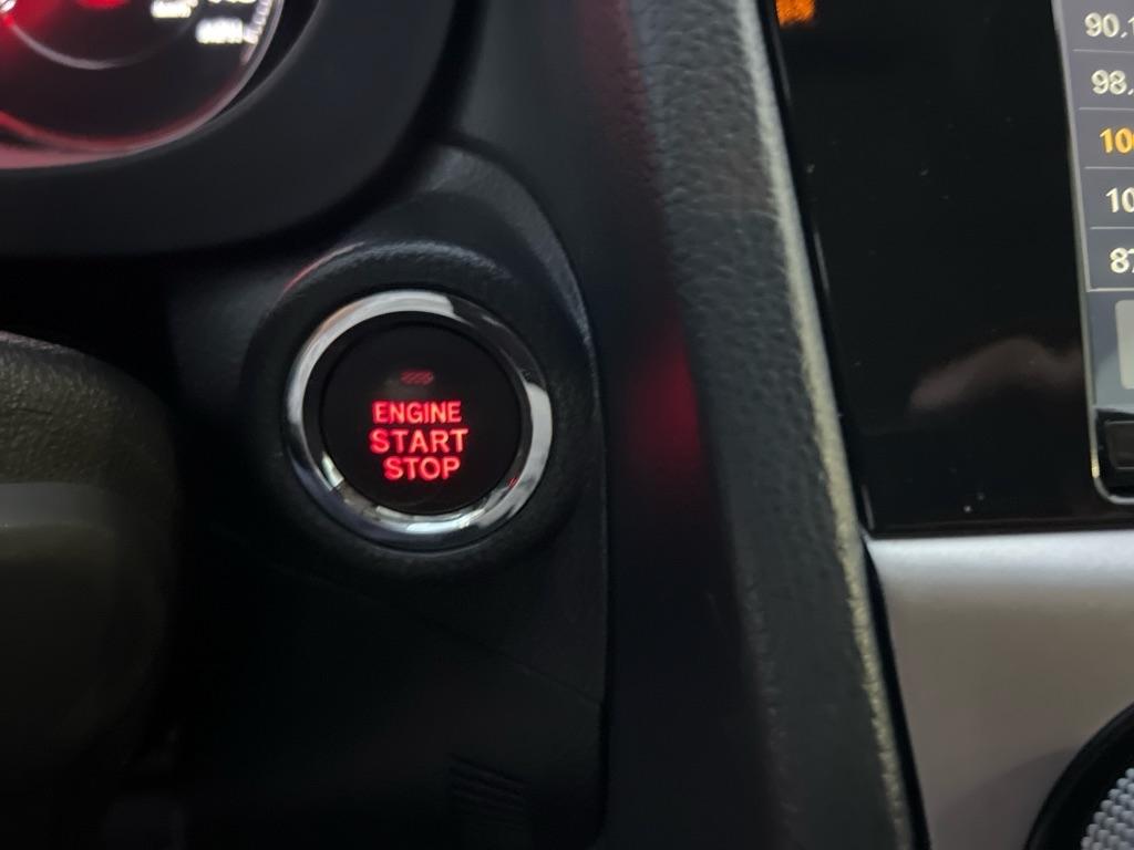 Subaru Forester 4dr CVT 2.5i Touring PZEV 2016