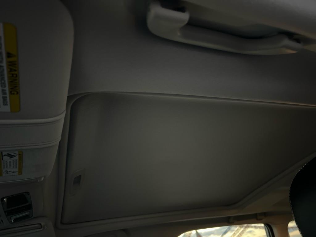 Subaru Forester 4dr CVT 2.5i Touring PZEV 2016