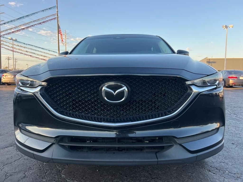 Mazda CX-5 Touring AWD 2020