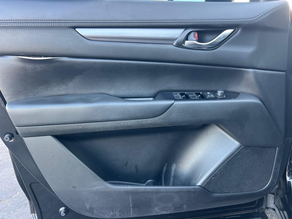 Mazda CX-5 Touring AWD 2020
