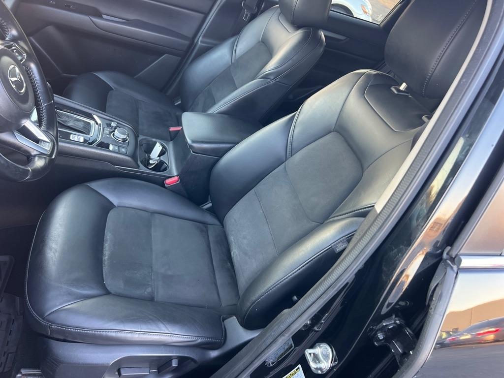 Mazda CX-5 Touring AWD 2020