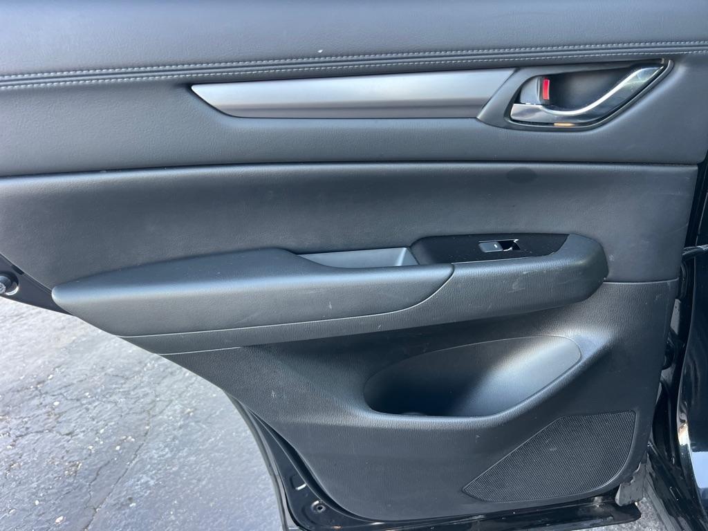 Mazda CX-5 Touring AWD 2020