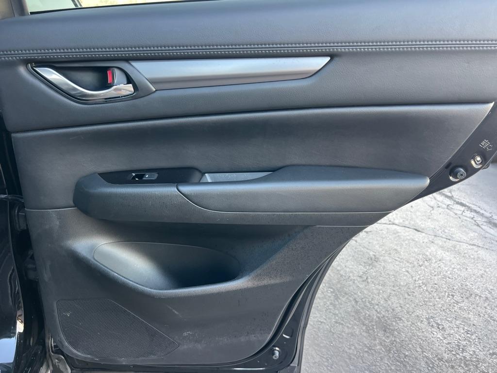 Mazda CX-5 Touring AWD 2020