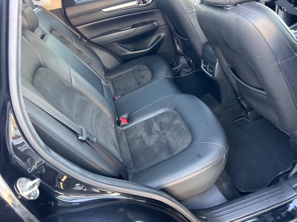 Mazda CX-5 Touring AWD 2020