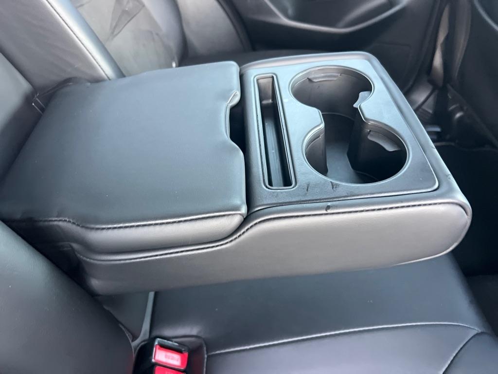 Mazda CX-5 Touring AWD 2020