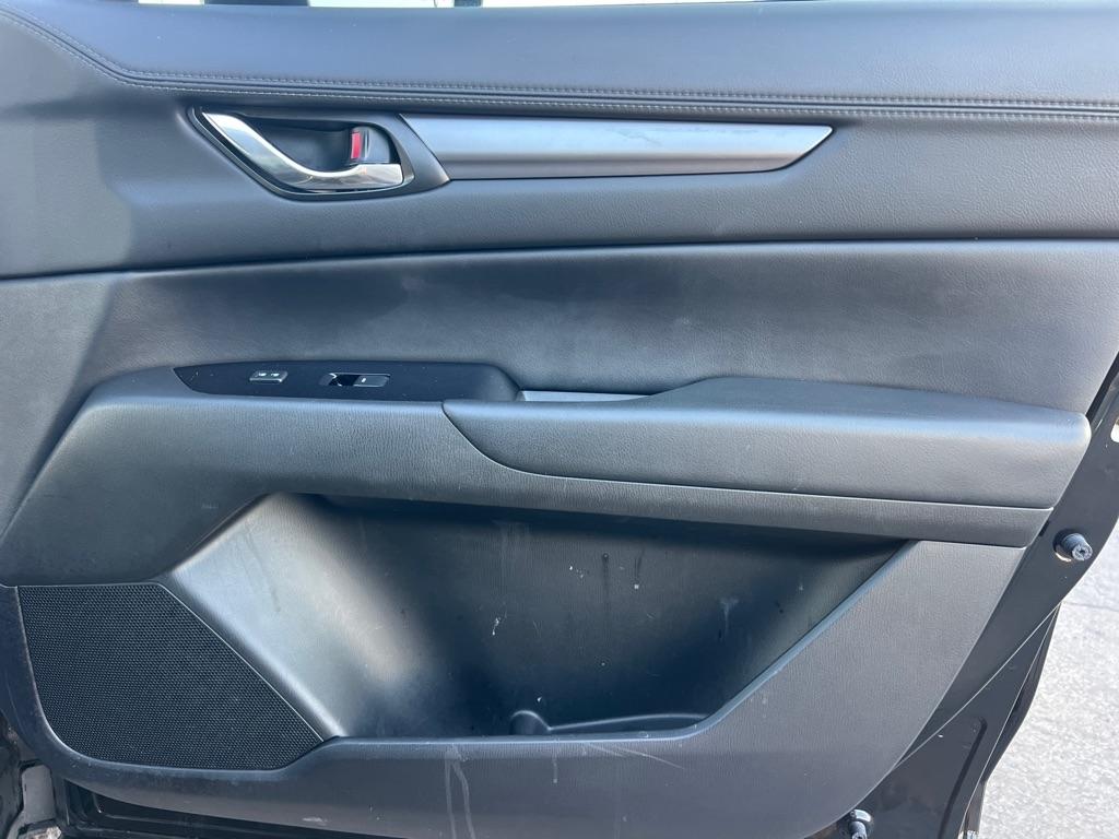 Mazda CX-5 Touring AWD 2020