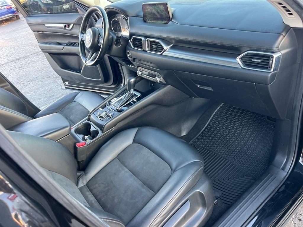 Mazda CX-5 Touring AWD 2020