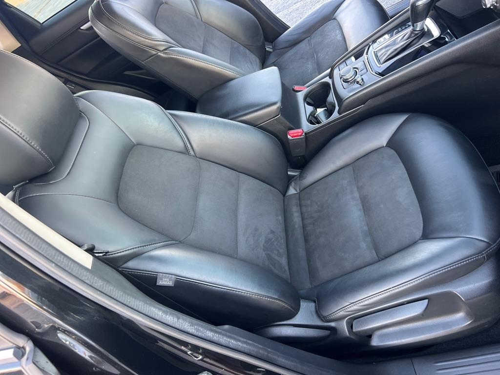 Mazda CX-5 Touring AWD 2020