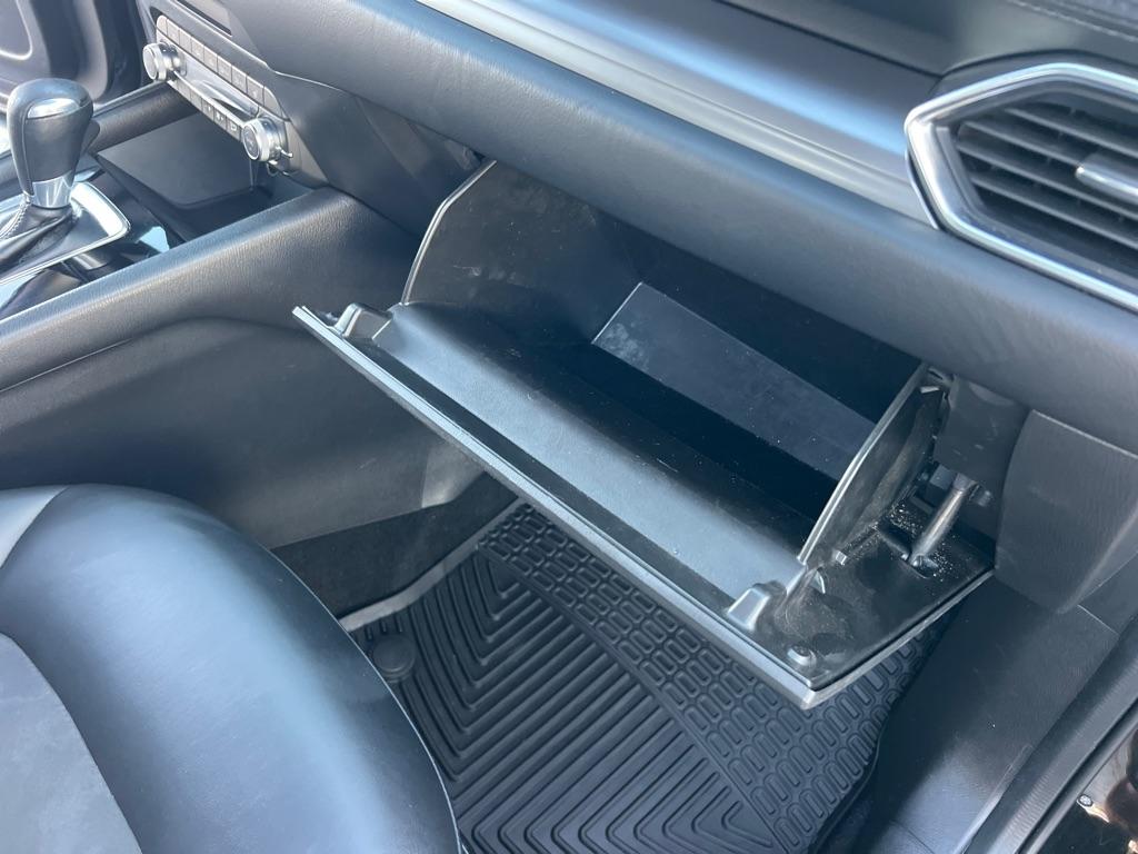 Mazda CX-5 Touring AWD 2020