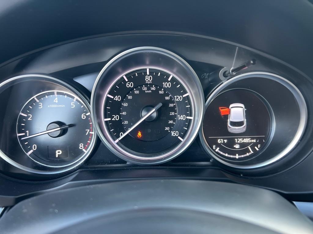 Mazda CX-5 Touring AWD 2020